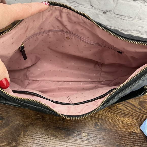 Kate Spade Emerson Place Phoebe Hobo Shoulder Bag - Picture 6 of 8